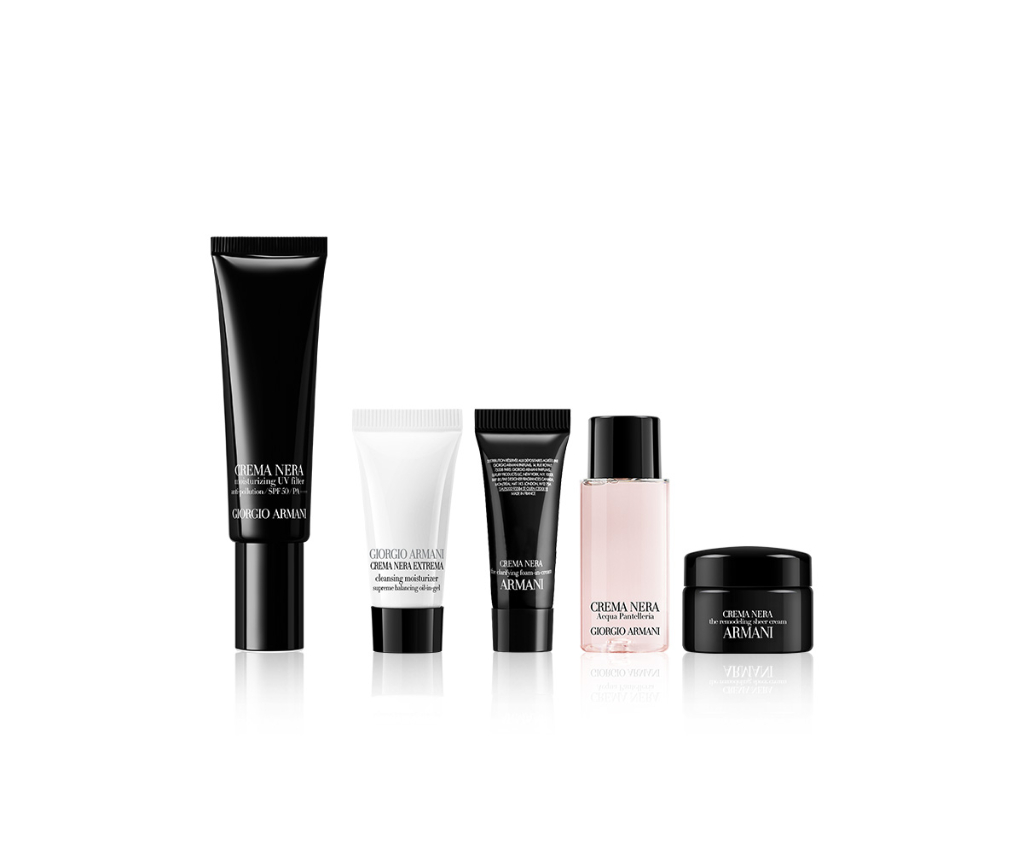 極致再生濾光抗污染防曬霜套裝